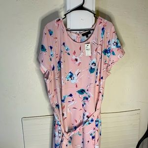 Lane Bryant/ Size 28/ Summer dress